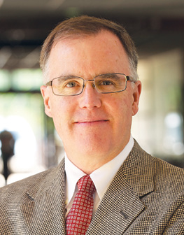 J. Mark McKinney, M.D. J. Mark McKinney, M.D.